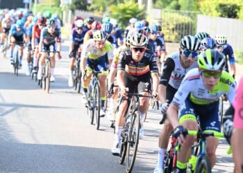 Paris-Nice : Programme de la 5e étape