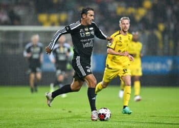 Football : Orléans, le rendez-vous des légendes