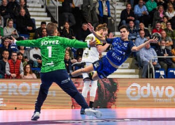 Handball : Comment Saran compte-t-il remplir le CO’Met ?