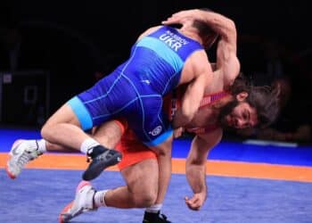 Lutte : Découvrez les Bleus retenus pour le TQO