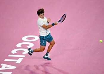 Tennis : Les dates de l’Open Sud de France 2025 dévoilées