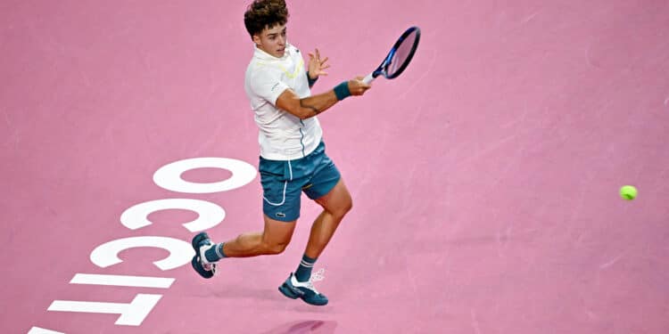 Tennis : Les dates de l’Open Sud de France 2025 dévoilées