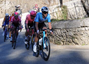 Cyclisme : Qui pour remporter le Région Pays de la Loire Tour ? 