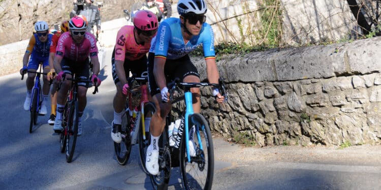 Cyclisme : Qui pour remporter le Région Pays de la Loire Tour ? 