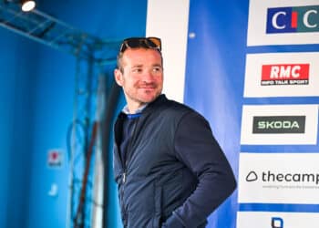 Cyclisme : Thomas Voeckler au cœur d’un challenge en Vendée