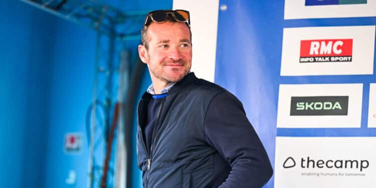 Cyclisme : Thomas Voeckler au cœur d’un challenge en Vendée