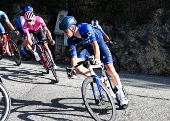 Cyclisme : La Roue Tourangelle se balade en Sud Touraine