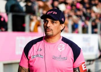 Karim Ghezal : « J’ai toujours des joueurs qui me tapent sur l’épaule pour jouer »