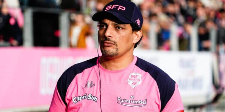 Karim Ghezal : « J’ai toujours des joueurs qui me tapent sur l’épaule pour jouer »