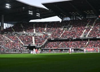Football : Trouver un emploi… grâce au Stade Rennais !