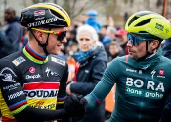 Paris-Nice : Programme de la 4e étape