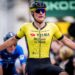 Paris-Nice : Olav Kooij à toute vitesse