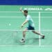 Badminton : Quels Français encore en lice à Paris ?