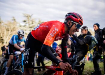 Paris-Nice : Programme de la 7e étape