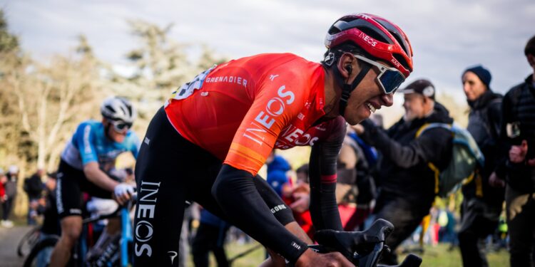 Paris-Nice : Programme de la 7e étape