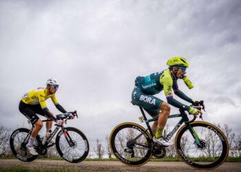 Paris-Nice : Programme de la 6e étape