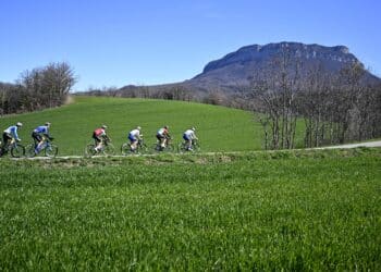 Cyclisme : Le Tour des 4B Sud Charente poursuit sa croissance