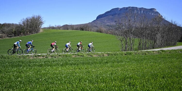 Cyclisme : Le Tour des 4B Sud Charente poursuit sa croissance