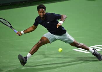 Tennis : Ciel bleu prêt à durer à Indian Wells ?