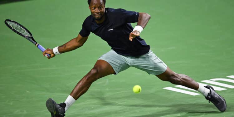 Tennis : Ciel bleu prêt à durer à Indian Wells ?