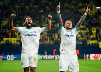 Football : Année historique pour le foot français ?