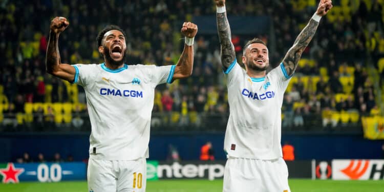 Football : Année historique pour le foot français ?