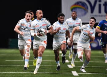 Rugby : Le Racing 92 enfin d’attaque au meilleur moment ?