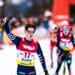 Combiné nordique : Troisième couronne pour Mattéo Baud