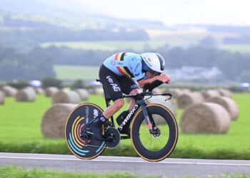 Paris-Nice : Programme de la 3e étape