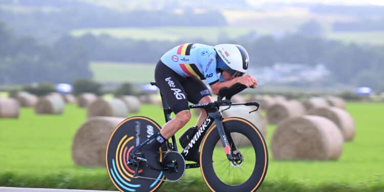 Paris-Nice : Programme de la 3e étape