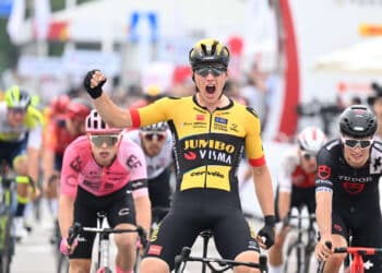 Paris-Nice : Programme de la 2e étape