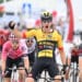 Paris-Nice : Programme de la 2e étape