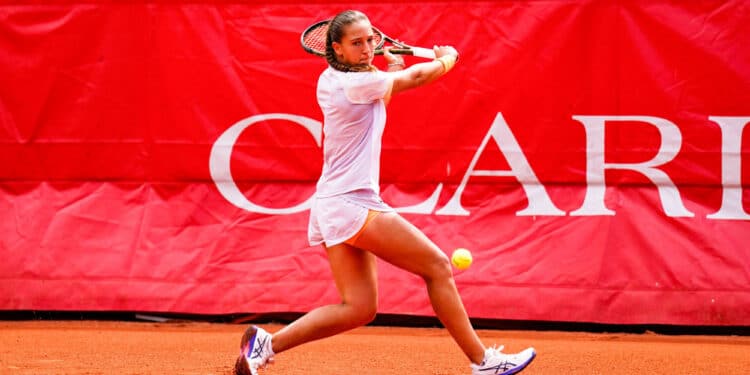Tennis : Le Trophée Clarins revient avec de belles promesses