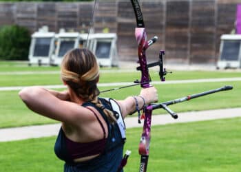Tir à l’arc : Qui sont les nouveaux champions de France ? 