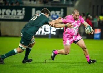 Rugby : Le Stade Français veut sa revanche