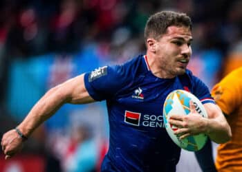 Rugby à 7 : Un tournant XXL pour les Bleus ?