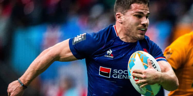 Rugby à 7 : Un tournant XXL pour les Bleus ?