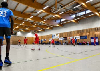 Handball : Les Interpôles masculins battent leur plein en Pays de la Loire