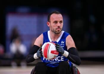 Jonathan Hivernat : « Très heureux d’être aux côtés de Serge Blanco »