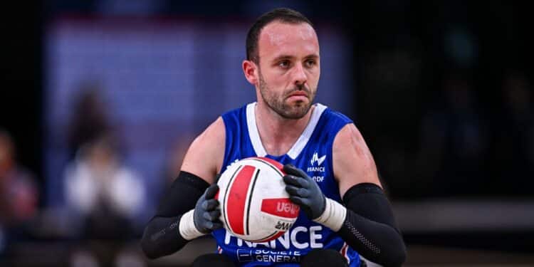 Jonathan Hivernat : « Très heureux d’être aux côtés de Serge Blanco »