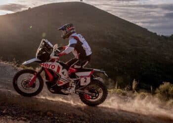 Moto :  Le cross country en mode championnat de France en Dordogne