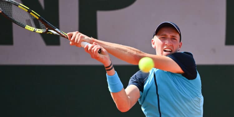 Tennis : L’Open 86 va faire le plein à Poitiers