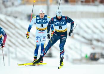 Méribel, apothéose de la saison hivernale