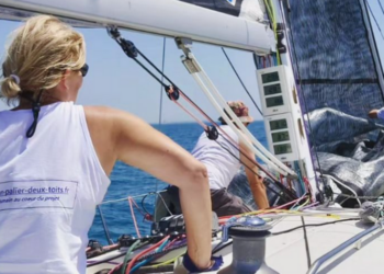 Voile : La Cap-Martinique, le rendez-vous des passionnés