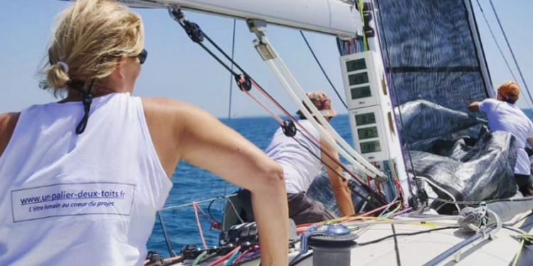 Voile : La Cap-Martinique, le rendez-vous des passionnés