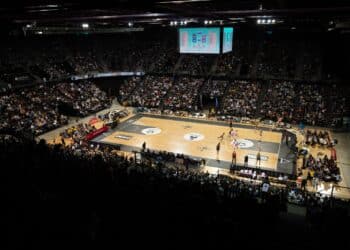 Basket : Héraia a battu tous les records !