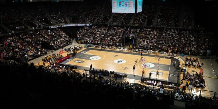 Basket : Héraia a battu tous les records !