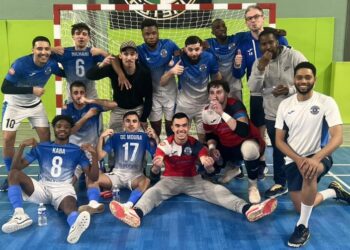 Futsal : Orléans veut continuer de rêver