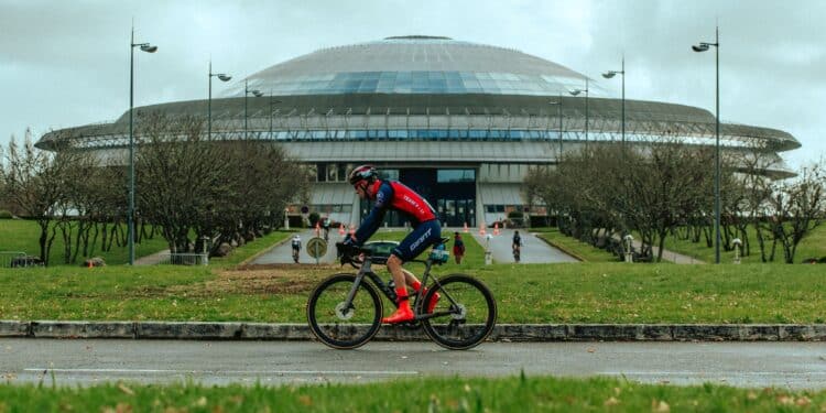 Limoges bascule en mode triathlon