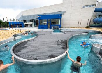 Vert Marine s’engage pour la préservation de l’eau